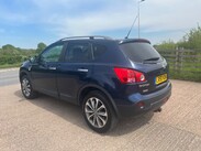 Nissan Qashqai N-TEC DCI 11