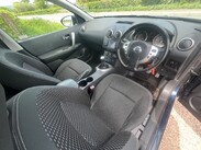 Nissan Qashqai N-TEC DCI 9