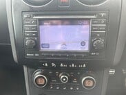 Nissan Qashqai N-TEC DCI 17