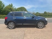 Nissan Qashqai N-TEC DCI 16