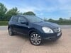 Nissan Qashqai N-TEC DCI