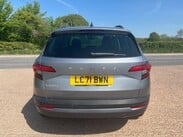 Skoda Karoq SE TSI 6