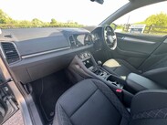 Skoda Karoq SE TSI 12