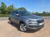 Skoda Karoq SE TSI