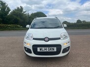 Fiat Panda LOUNGE 2