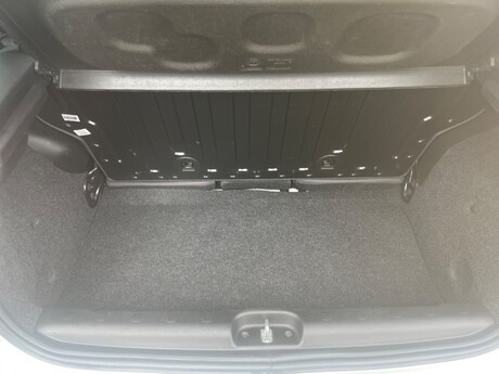 Fiat Panda LOUNGE 9