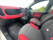 Fiat Panda LOUNGE 14