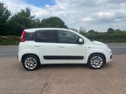 Fiat Panda LOUNGE 16