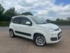 Fiat Panda LOUNGE