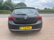 Vauxhall Astra SRI 6