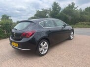Vauxhall Astra SRI 7