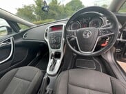 Vauxhall Astra SRI 12