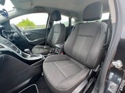 Vauxhall Astra SRI 13
