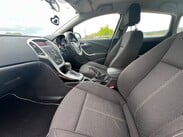 Vauxhall Astra SRI 14