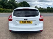 Ford Focus ZETEC 11