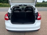 Ford Focus ZETEC 14