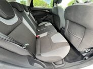 Ford Focus ZETEC 17