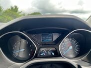Ford Focus ZETEC 18