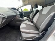 Ford Focus ZETEC 16