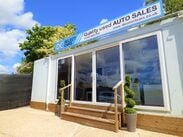 Ford Focus ZETEC 20