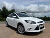 Ford Focus ZETEC