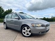 Volvo V50 D SE 1