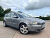 Volvo V50 D SE