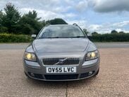 Volvo V50 D SE 6