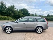 Volvo V50 D SE 2