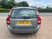 Volvo V50 D SE 15