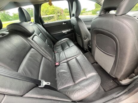 Volvo V50 D SE 14