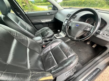 Volvo V50 D SE 12