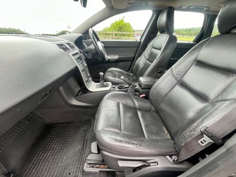 Volvo V50 D SE 13