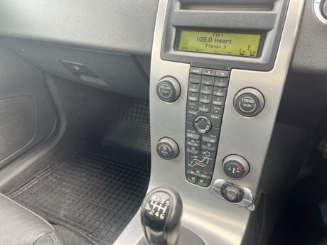 Volvo V50 D SE 20