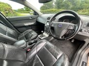 Volvo V50 D SE 4