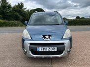 Peugeot Partner TEPEE OUTDOOR HDI 6