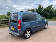 Peugeot Partner TEPEE OUTDOOR HDI 11