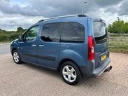 Peugeot Partner TEPEE OUTDOOR HDI 12