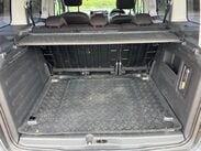 Peugeot Partner TEPEE OUTDOOR HDI 15
