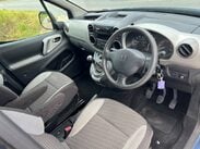 Peugeot Partner TEPEE OUTDOOR HDI 4