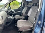 Peugeot Partner TEPEE OUTDOOR HDI 7
