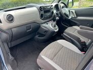Peugeot Partner TEPEE OUTDOOR HDI 13