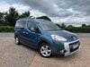 Peugeot Partner TEPEE OUTDOOR HDI