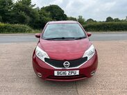 Nissan Note ACENTA PREMIUM 2