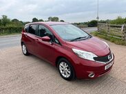 Nissan Note ACENTA PREMIUM 3