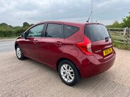 Nissan Note ACENTA PREMIUM 7