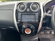 Nissan Note ACENTA PREMIUM 12