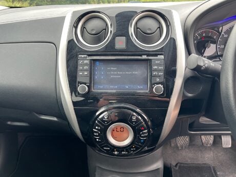 Nissan Note ACENTA PREMIUM 12