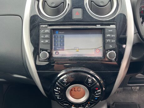Nissan Note ACENTA PREMIUM 13