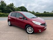 Nissan Note ACENTA PREMIUM 1